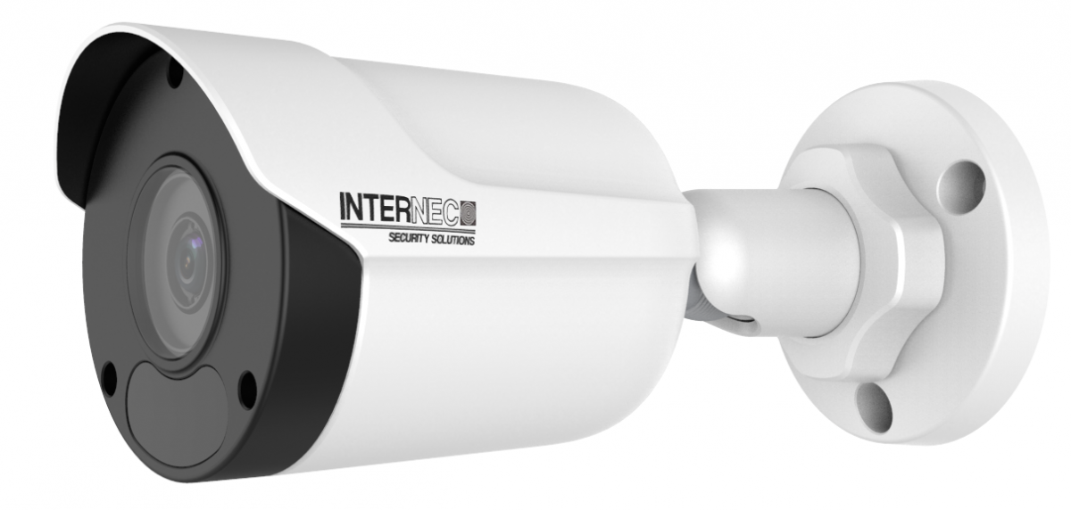 Kamera IP 4MP INTERNEC i6-C81341D-IR 2.8mm