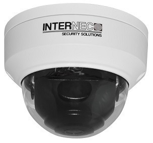 Kamera IP 4MP INTERNEC i6-C52341D-IR 2.8mm