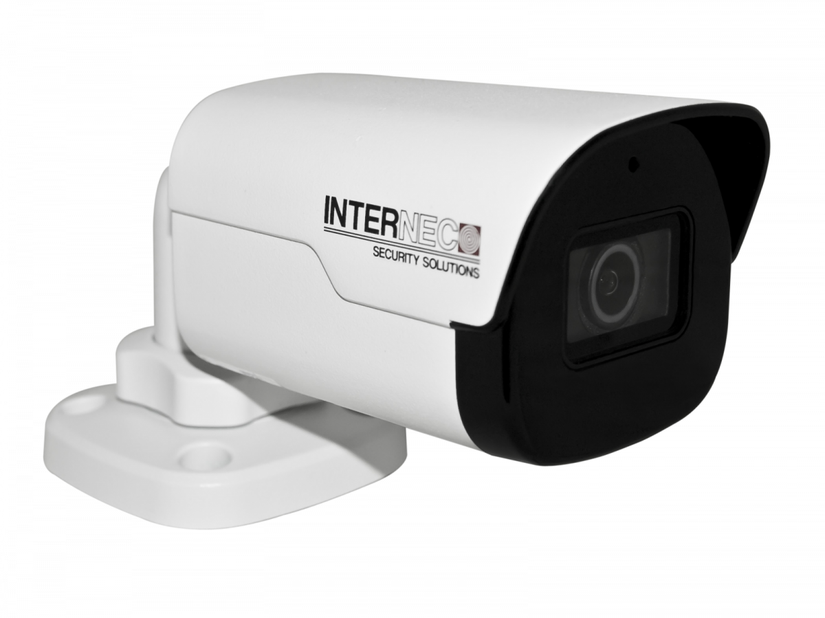 Kamera IP 4MP INTERNEC i6-C82541D-IRM 2,8mm