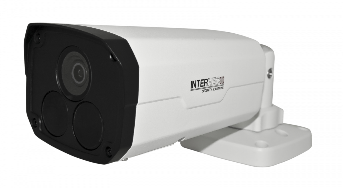Kamera IP 4MP INTERNEC i6-C86541D-IRA 4,0mm