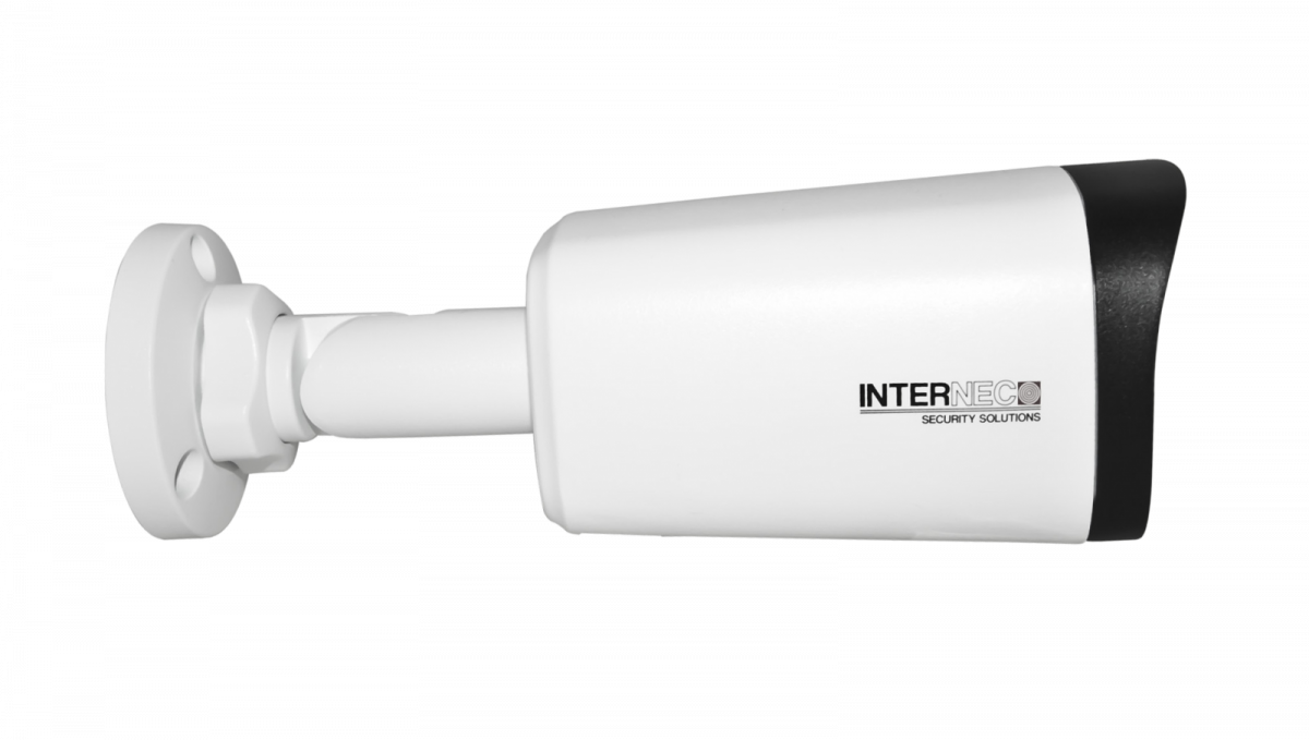 Kamera IP 4MP INTERNEC i6-C71342D-IRZM