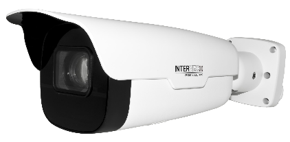 Kamera IP 2MP INTERNEC i6-C721P-IRZA 4.7-47mm