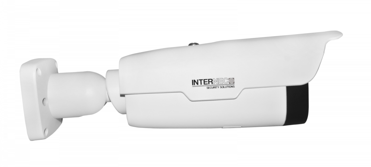Kamera IP 2MP INTERNEC i6-C721P-LZA 2.8-12mm