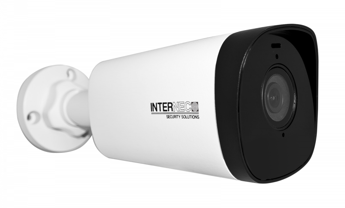 Kamera IP 4MP INTERNEC i6-C85542D-IRMA 4mm