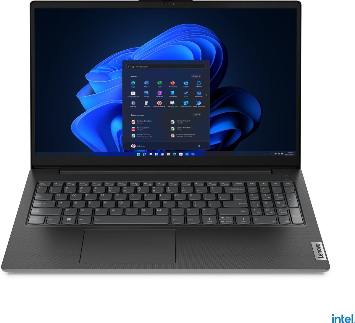 Laptop Lenovo V15 G4 IRU i3-1315U / 8 GB / 512 GB / Windows 11
