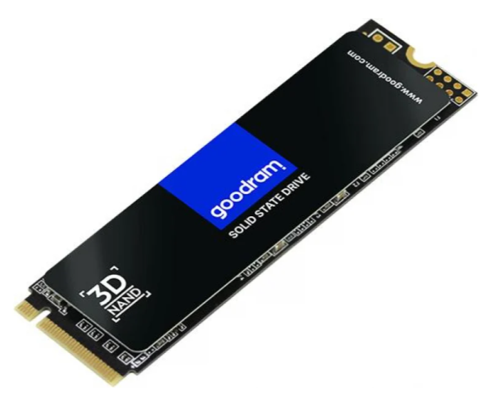 GOODRAM 512GB M.2 PCIe NVMe PX500