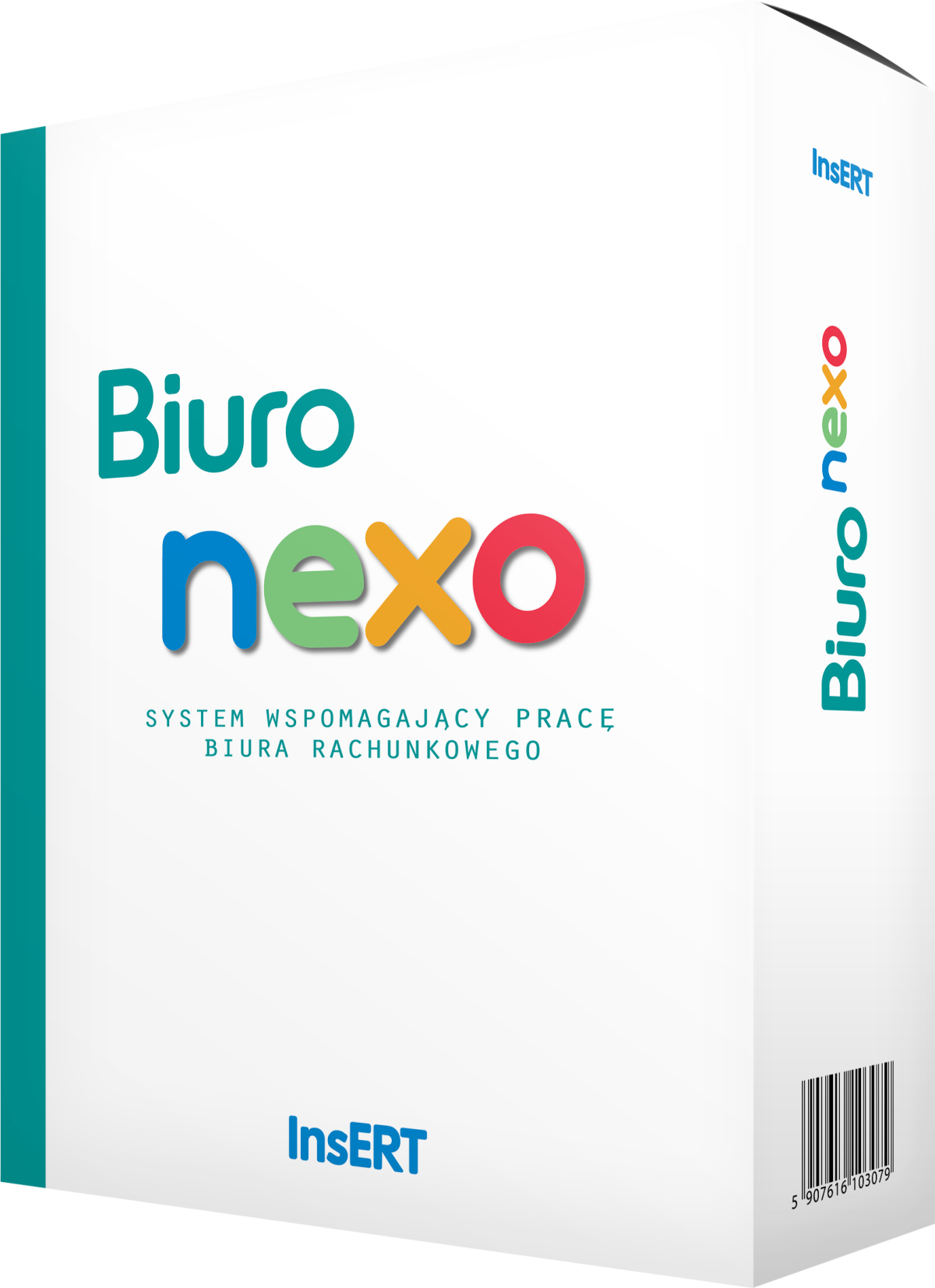 Program InsERT Biuro nexo