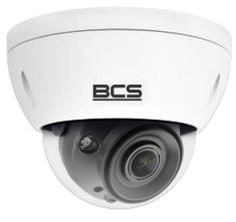 BCS-DMIP3501IR-E-Ai - Wandaloodporna kamera IP 5 Mpx, WDR, H.265