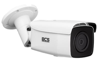 BCS-V-TI431IR6-Ai - Tubowa kamera IP 4Mpx, WDR, Artificial Intelligence
