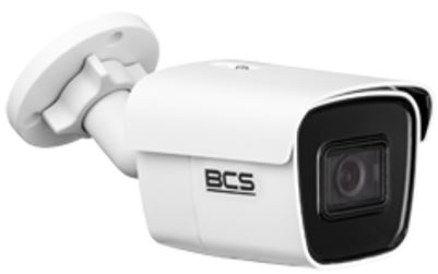 BCS-V-TI831IR3 - Tubowa kamera IP 8Mpx, WDR, H.265
