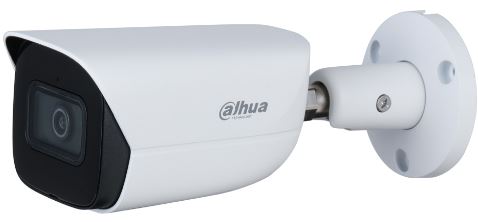 DH-IPC-HFW3549E-AS-LED-0280B - Tubowa kamera IP 5 Mpx, WizSense, Full Color, WDR