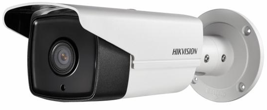 DS-2CD2T23G0-I5 - Tubowa kamera IP 2 Mpx, WDR, H.265
