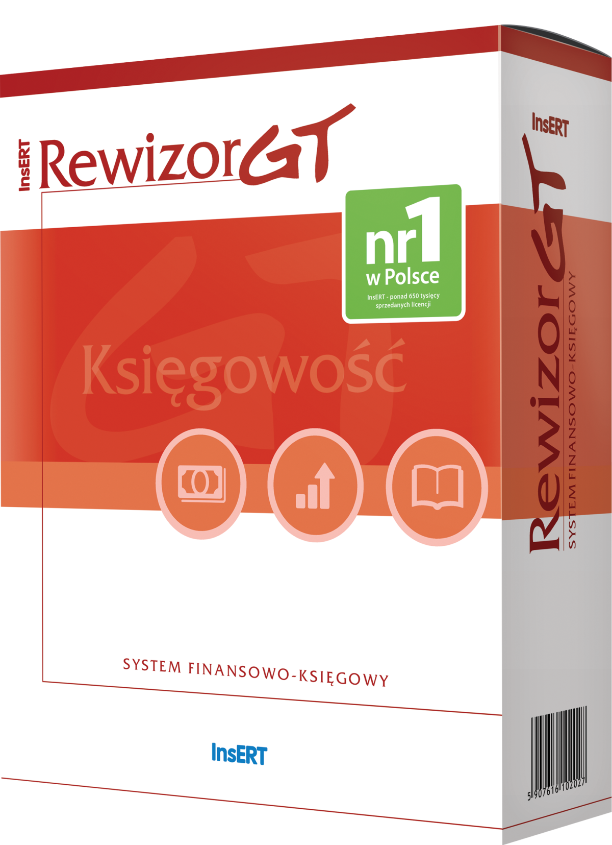 Program InsERT Rewizor GT