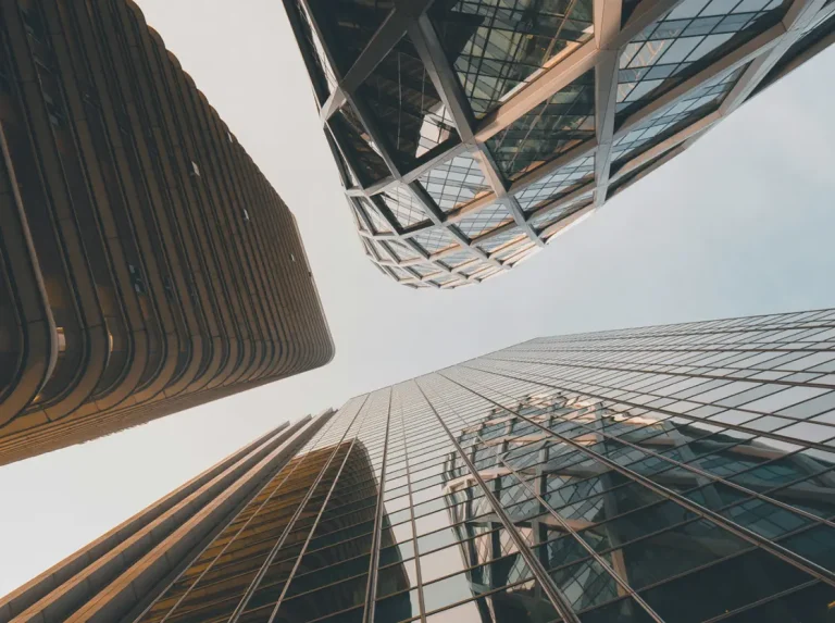 The High-Quality Architecture Solutions from a Silicon Valley.