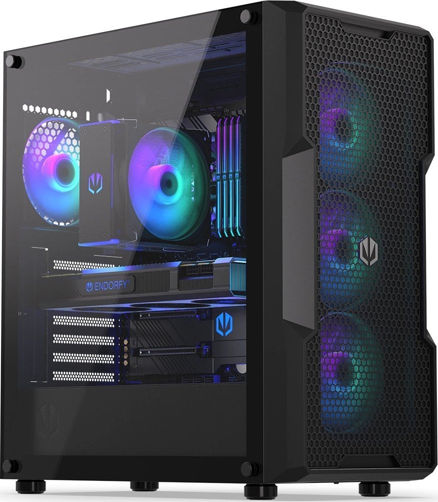 Gaming MID